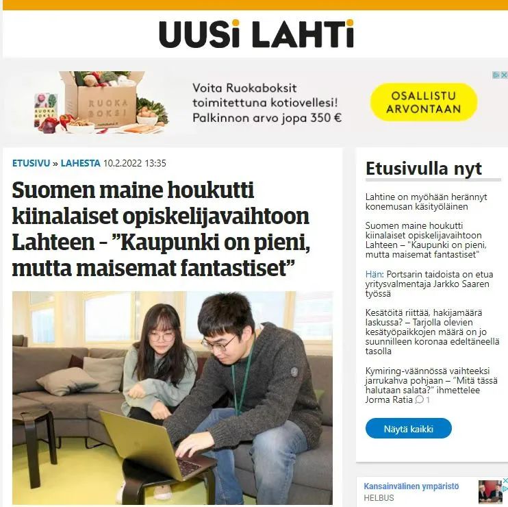 ...